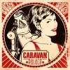Caravan Palace - Album Suzy - single