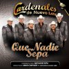 Cardenales de Nuevo León - Album Que Nadie Sepa