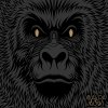 Małpa - Album Mówi