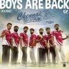 Yuvan Shankar Raja - Album Chennai 600028 - Second Innings (Original Motion Picture Soundtrack)