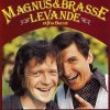 Magnus & Brasse - Album Levande på Nya Bacchi