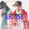Ñejo & Dalmata - Album Exitos
