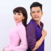 Triple D feat. Hoang Thuy Linh - Album Banh Troi Nuoc - Single