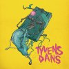 Frk. Fryd - Album Tyvens Dans
