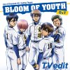OxT - Album BLOOM OF YOUTH(TV edit)