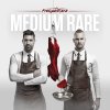 Frequencerz - Album Medium Rare