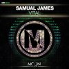 Samual James - Album VITAL