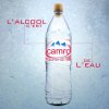 Camro - Album L'alcool c'est de l'eau