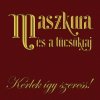 Maszkura És A Tücsökraj - Album Kérlek Így Szeress
