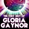 Gloria Gaynor - Album Gloria Gaynor - Live
