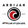 Ardijah - Album Ardijah 'The Best Polyfonk'