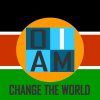 Oiam - Album Change the World