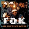 T.O.K. - Album My Crew, My Dawgs