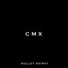Cmx - Album Hullut Koirat