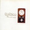La Luna - Album Menanti Pagi