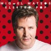 Miguel Mateos - Album Electropop