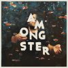 Amongster - Album Trust Yourself to the Water