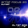 Album Artist Focus 20