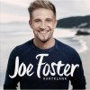 Joe Foster - Album Hartklank