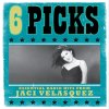 Jaci Velasquez - Album 6 Picks: Essential Radio Hits