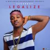 Sugarboy - Album Legalize