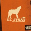 De Staat - Album Wait For Evolution [International Edition]