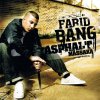 Farid Bang - Album Asphalt Massaka
