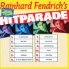 Rainhard Fendrich - Album Rainhard Fendrich's Hitparade