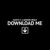 Nasty C & Aewon Wolf - Album Download Me