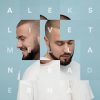 Aleks - Album Livet mellan raderna