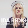 Ida Redig - Album Jag kommer älska dig tills jag dör