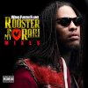 Waka Flocka Flame - Album Rooster In My Rari Mixes
