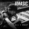 Amasic - Album All I Want - EP