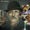 Art vs Science - Album Art vs. Science