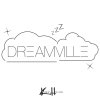 Kenny Holland - Album Dreamville