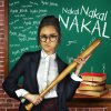 Ayda Jebat - Album Nakal Nakal Nakal