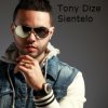 Tony Dize - Album Silentelo