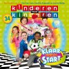 Kinderen Voor Kinderen - Album Kinderen voor Kinderen 34: Klaar voor de start