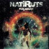 Natiruts - Album Raçaman