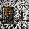 Bart Peeters - Album Live 2015-2016