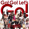 E-girls - Album Go! Go! Let's Go!