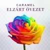 Caramel - Album Elzárt Övezet