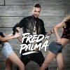 Fred De Palma - Album Buenos dias (Acoustic version)