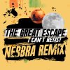 The Great Escape - Album I Can't Resist (Nebbra Remix)