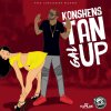 Konshens - Album Gal Tan Up