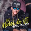 MC Menor da VG - Album Dentro de Casa