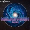 DJ Essaih - Album Melkeveien 2016