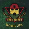 Gang Albanii - Album Królowie życia Ltd.