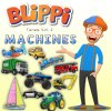 Blippi - Album Blippi Tunes, Vol. 2: Machines (Music for Toddlers)