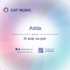 ADDA - Album Iti Arat Ca Pot - Single